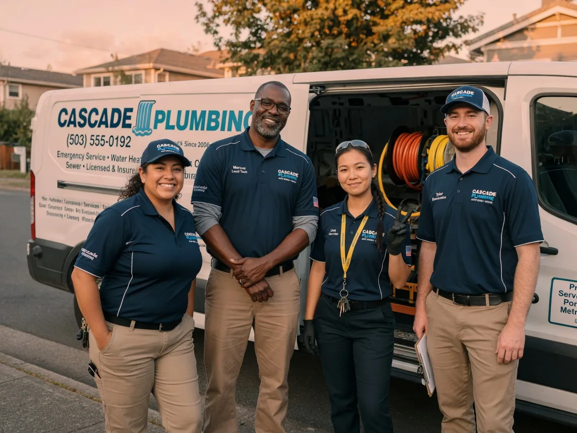 Emergency Plumber company in Orick, CA